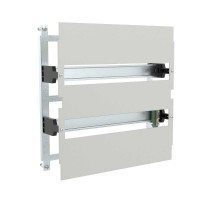 Модульная рама для шкафа CN50442, В=400 мм, Ш=400 мм, для 36 модулей  CN5TM44  DKC