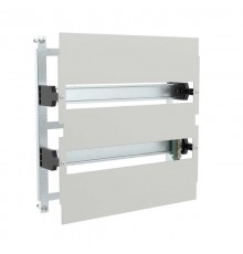 Модульная рама для шкафа CN50442, В=400 мм, Ш=400 мм, для 36 модулей  CN5TM44  DKC