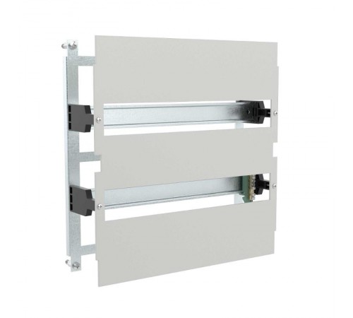 Модульная рама для шкафа CN50442, В=400 мм, Ш=400 мм, для 36 модулей  CN5TM44  DKC