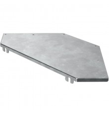 ESCA 7 Кр. поворота 90град 200-2,0 HDZ  ES7-PGD-90-200-20-HDZ  IEK