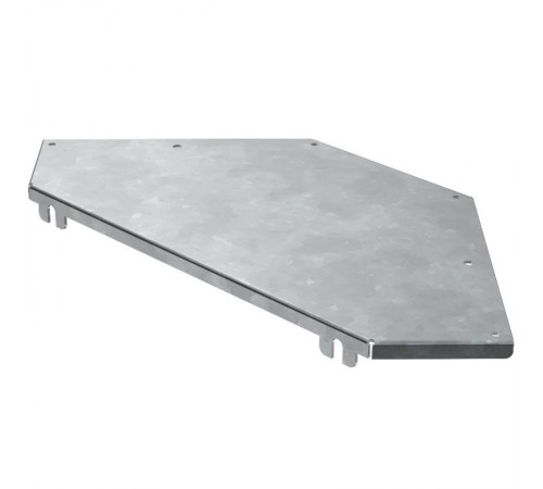 ESCA 7 Кр. поворота 90град 200-2,0 HDZ  ES7-PGD-90-200-20-HDZ  IEK