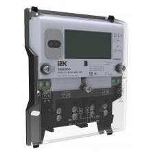 TORESCO Счетчик ЭЭ TE101 1/1-5(100)-NRLC-OF TR-TE101-100-1-F  IEK