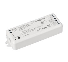 Контроллер SMART-K13-SYNC (12-24V, 4x3A, 2.4G)  023821  Arlight
