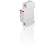 Устройство защиты от импульсных перенапряжений (УЗИП) OVR T2-T3 N 80-350 P QS2CTB803983R1900 ABB