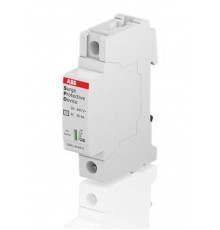Устройство защиты от импульсных перенапряжений (УЗИП) OVR T2 40-440 P QS2CTB803871R1200 ABB