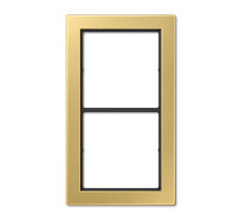 Рамка 2-кратная FDME2982C Jung