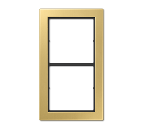 Рамка 2-кратная FDME2982C Jung