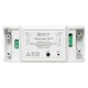 Умное реле 10А Wi-FI  Connect ss-10a-wf EKF