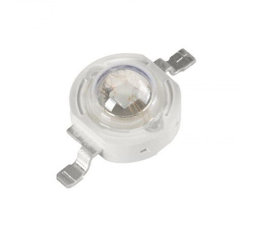 Мощный светодиод ARPL-1W-EPL35 Green  020817  Arlight