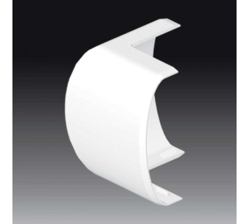 Угол внешний на 90 гр. LE 60 8766 (HB)  8766_HB  Kopos