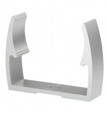 Зажим Quick Алюм. M16 (ALQ M16)  2149916  OBO Bettermann