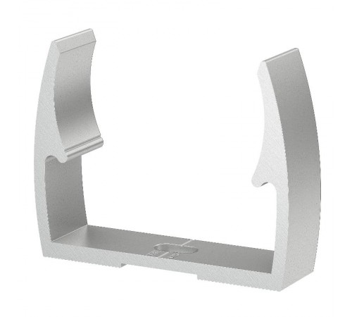 Зажим Quick Алюм. M50 (ALQ M50)  2149950  OBO Bettermann