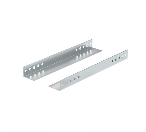 Уголок 453 мм для тяжелого оборудования для 800   R5GFITU800  DKC