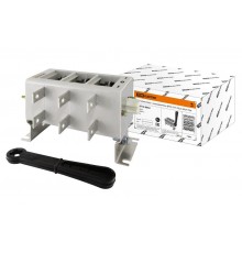 Выключатель - разъединитель ВР32-37А 70220 400А   SQ0718-0052  TDM