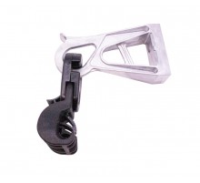 Комплект промежуточной подвески (ES 54-14 P)  20300121  ВК