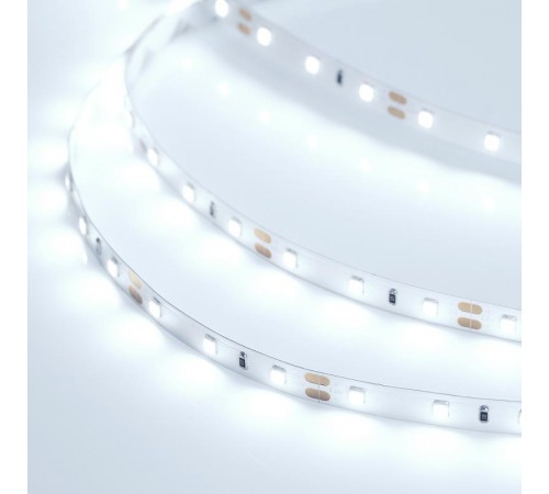Лента светодиодная RT 2-5000 12V Cool 10K (2835, 300 LED, BAT)  023312  Arlight