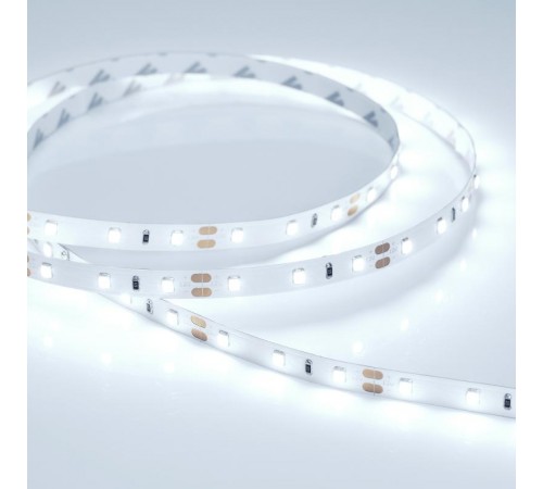Лента светодиодная RT 2-5000 12V Cool 10K (2835, 300 LED, BAT)  023312  Arlight