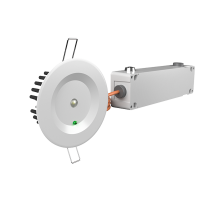Светильник аварийного освещения BS-ARUNA-81-L3-INEXI2  a15326  Белый свет