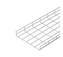 Проволочный лоток D=6мм 55x300х3000 (SGR 55 300 G)  6005476  OBO Bettermann