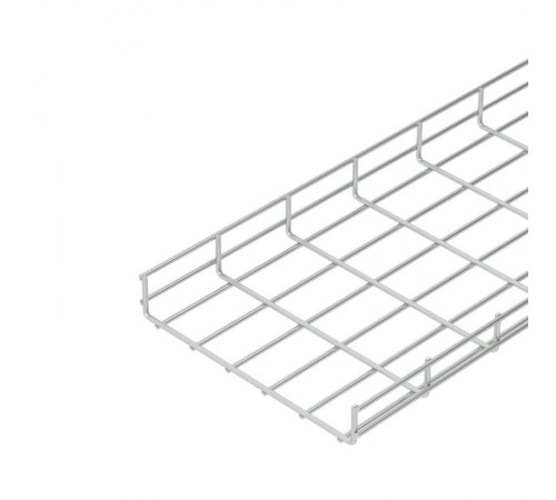 Проволочный лоток D=6мм 55x300х3000 (SGR 55 300 G)  6005476  OBO Bettermann