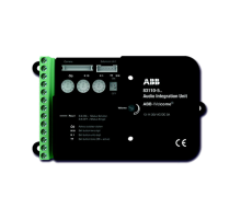 Аудио модуль домофона для почтовых ящиков  2TMA070150N0042  ABB