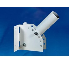 Кронштейн универсальный для консольного светильника UFV-C01/48-250 GREY 250мм. рег. угол. D = 48мм. серый  UL-00003572  Uniel