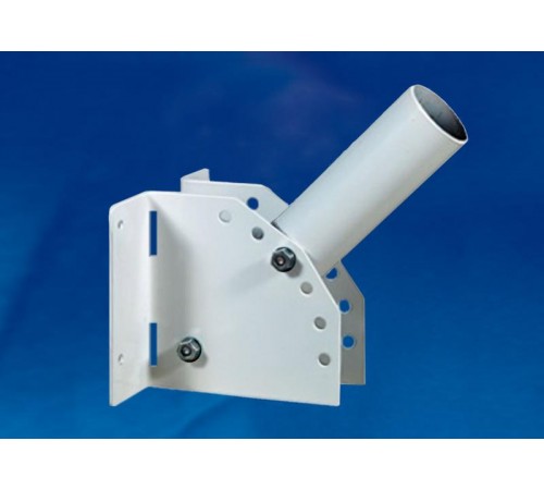 Кронштейн универсальный для консольного светильника UFV-C01/48-250 GREY 250мм. рег. угол. D = 48мм. серый  UL-00003572  Uniel