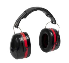 Наушники противошумные складные НП-35  81436  КВТ