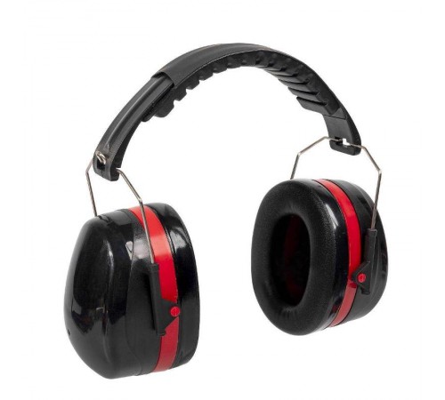 Наушники противошумные складные НП-35  81436  КВТ