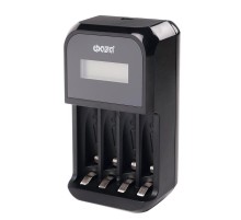 Зарядное устройство   CND-4IS-16 (4 х АА/ААА)  .5057487  ФАZA