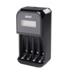 Зарядное устройство   CND-4IS-16 (4 х АА/ААА)  .5057487  ФАZA