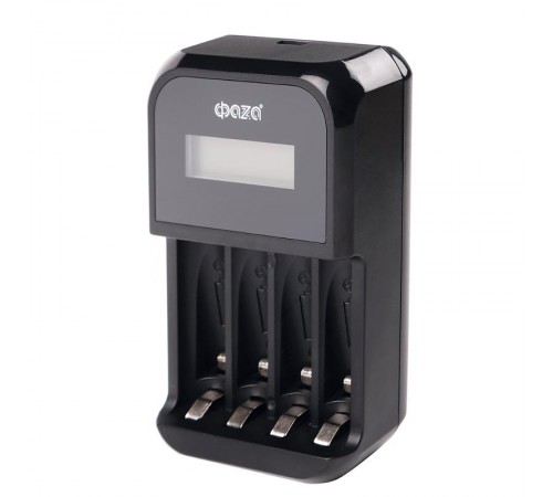 Зарядное устройство   CND-4IS-16 (4 х АА/ААА)  .5057487  ФАZA