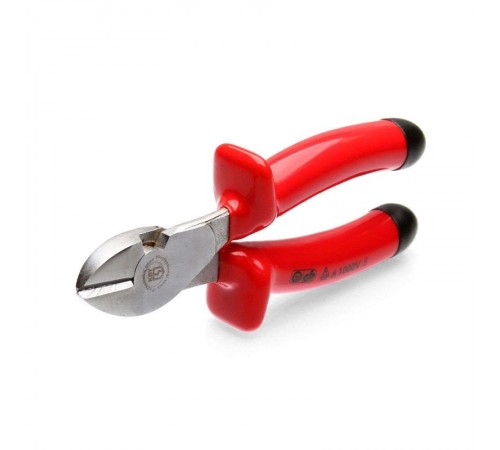 Бокорезы диэлектрические "Эксперт" 180  70359  КВТ