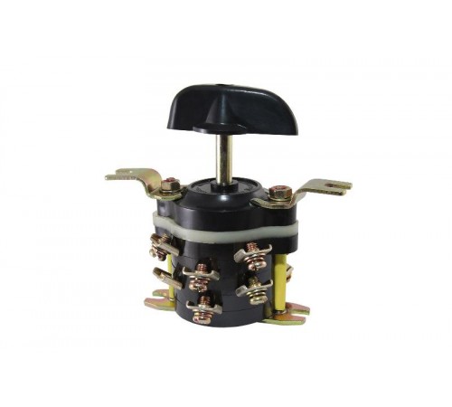 Пакетный переключатель ПП 4-16/Н2 исп.1 4П 16А 220В IP00   SQ0723-0040  TDM