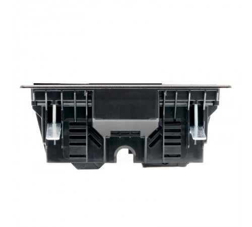 Лючок напольный c изменяемой глубиной, 12 модулей  88312  DKC