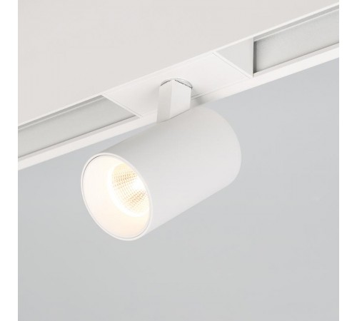 Светильник MAG-SPOT-45-R85-12W Day4000 (WH, 36 deg, 24V) (Arlight, IP20 Металл, 3 года)  033425  Arlight