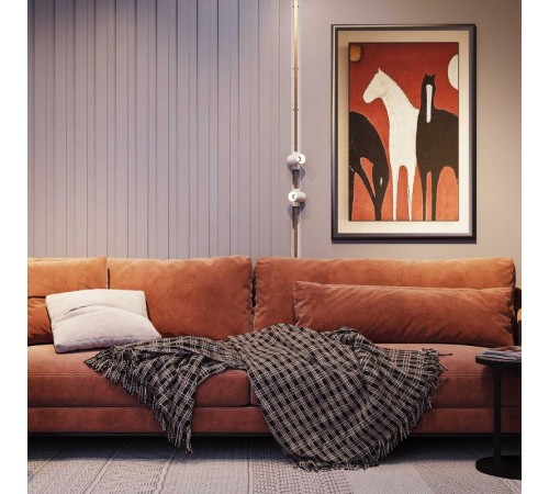 Светильник MAG-SPOT-45-R85-7W Day4000 (WH, 24 deg, 24V)  026965  Arlight