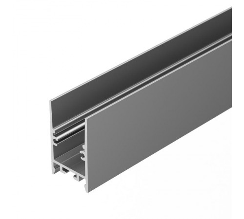 Профиль SL-COMFORT-2542-2000 ANOD (Arlight, Алюминий)  031727  Arlight