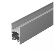 Профиль SL-COMFORT-2542-2000 ANOD (Arlight, Алюминий)  031727  Arlight