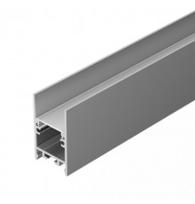 Профиль SL-COMFORT-2542-2000 ANOD (Arlight, Алюминий)  031727  Arlight