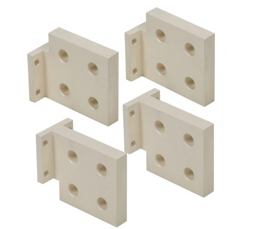 ARMAT AR-A VR A4 3200 4P W Комплект силовых выводов  AR-ACBD-BC-000-4-02-C  IEK