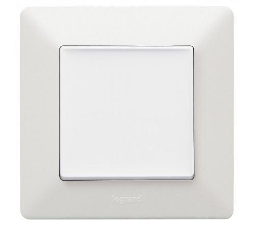 Valena LIFE Жемчуг Рамка 1-ая  754141  Legrand