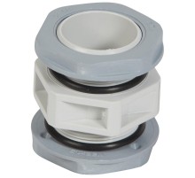 Набор для стыковки двух щитков - для щитков Plexo  001967  Legrand