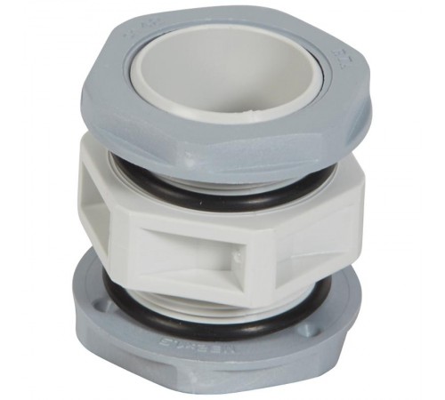 Набор для стыковки двух щитков - для щитков Plexo  001967  Legrand