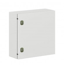 Корпус навесной уличный ST Outdoor с М/П ВxШxГ 500x500x200 мм, IP66  R5ST0552-OUTDOOR  DKC
