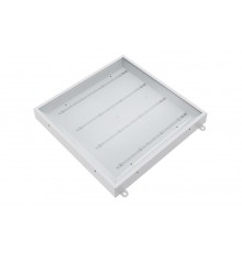 Светильник светодиодный промышленный ДПП Офис Пром 33Вт 3200Лм 3000К IP65  LE-СПП-03-033-3087-65Т  LEDeffect