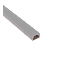 Кабель-канал 16х16мм, Серый  28-1616-9  REXANT