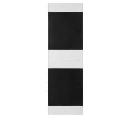 Щит распределительный встраиваемый ЩРВ-П-36 36 мод. IP40  Б0052636  BOXF-36-p-f-t Trend ЭРА