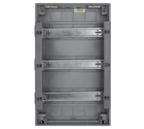 Щит распределительный встраиваемый ЩРВ-П-36 36 мод. IP40  Б0052636  BOXF-36-p-f-t Trend ЭРА