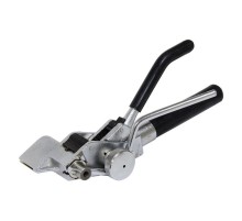 Инструмент для натяжения и резки стальной ленты с храповым механизмом, SHTOK  376569  КЭАЗ